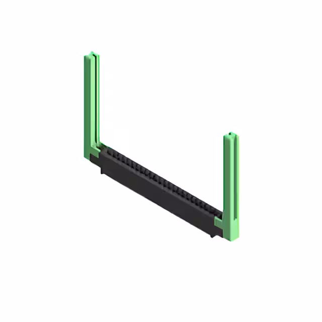 387-023-541-658 EDAC Inc.  Edgeboard Connectors